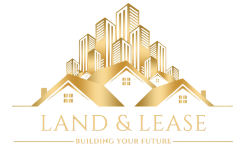 Land & Lease Land & Lease